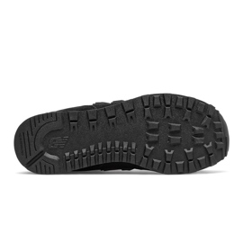 Pantofi New Balance GV574HGX negru 4