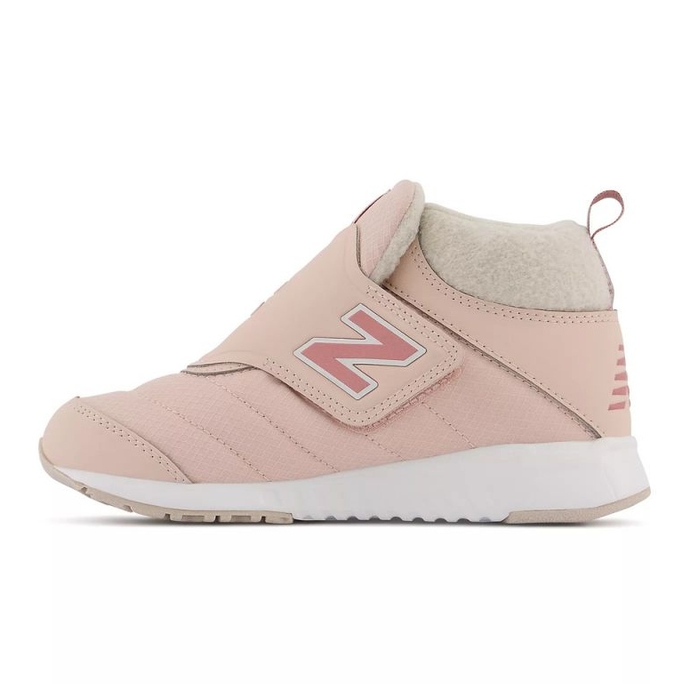 Pantofi New Balance Ptcozypg roz 1 Pantofi New Balance Ptcozypg roz 1