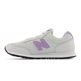 Pantofi New Balance W GW400CR1 gri 1