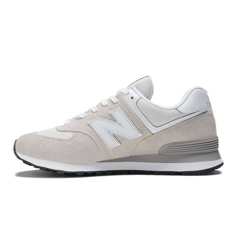 Pantofi New Balance M ML574EVW bej 1