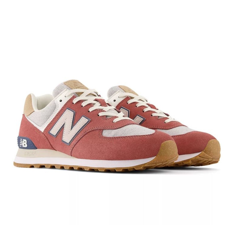 Pantofi New Balance M U574SR2 roz 1