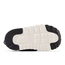 Pantofi New Balance NW574ND1 albastru 4