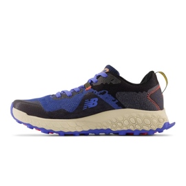 Pantofi New Balance Fresh Foam Hierro v7 M MTHIERO7 albastru 1