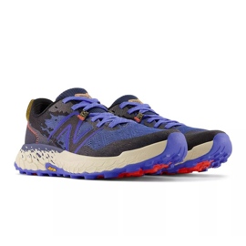 Pantofi New Balance Fresh Foam Hierro v7 M MTHIERO7 albastru 4