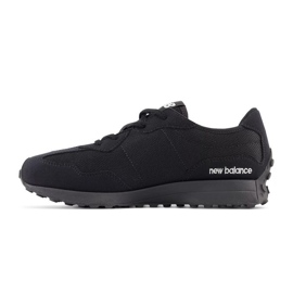 Pantofi New Balance Jr GS327CTB negru 1