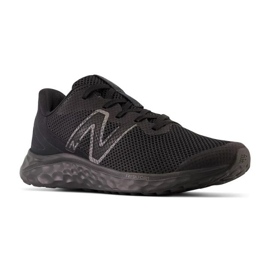 Pantofi New Balance Jr Fresh Foam negru 3