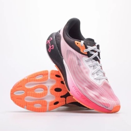Pantofi de alergare Under Armour Hovr Machina M 3026235-001 roz 1 Pantofi de alergare Under Armour Hovr Machina M 3026235-001 roz 1