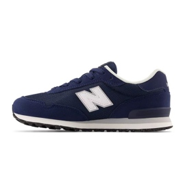 Pantofii New Balance GC515NVY albastru 1 Pantofii New Balance GC515NVY albastru 1