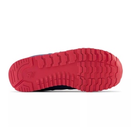 Pantofi New Balance Jr PV500NR1 albastru 8