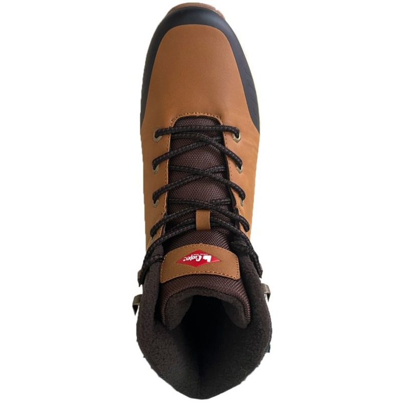Lee Cooper M LCJ-23-01-2046M pantofi maro 1