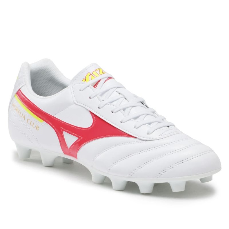 Pantofi Mizuno Morelia Neo Iv Pro Md M P1GA233464 alb 1 Pantofi Mizuno Morelia Neo Iv Pro Md M P1GA233464 alb 1