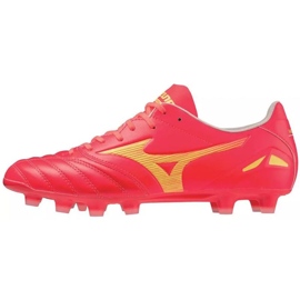 Pantofi Mizuno Morelia Neo Iv Beta Md M P1GA234264 roșu 1
