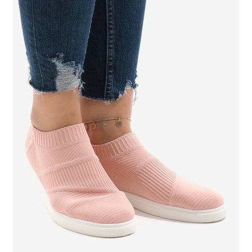 PA1 1150-Y pantofi sport roz 1