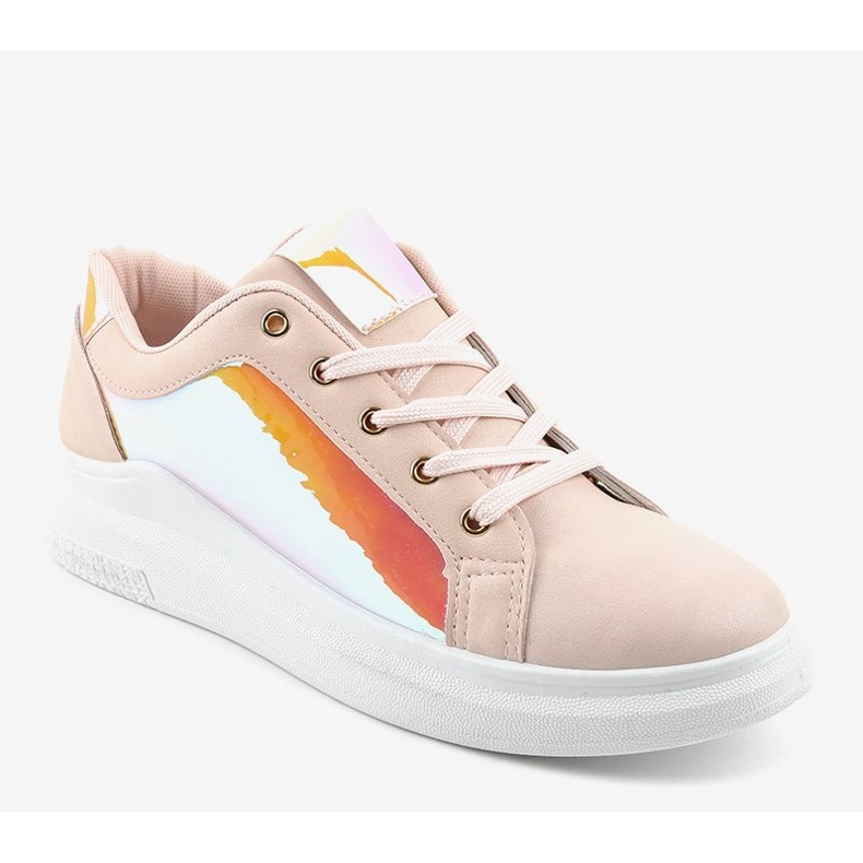 Tenisi roz TL141-6 1