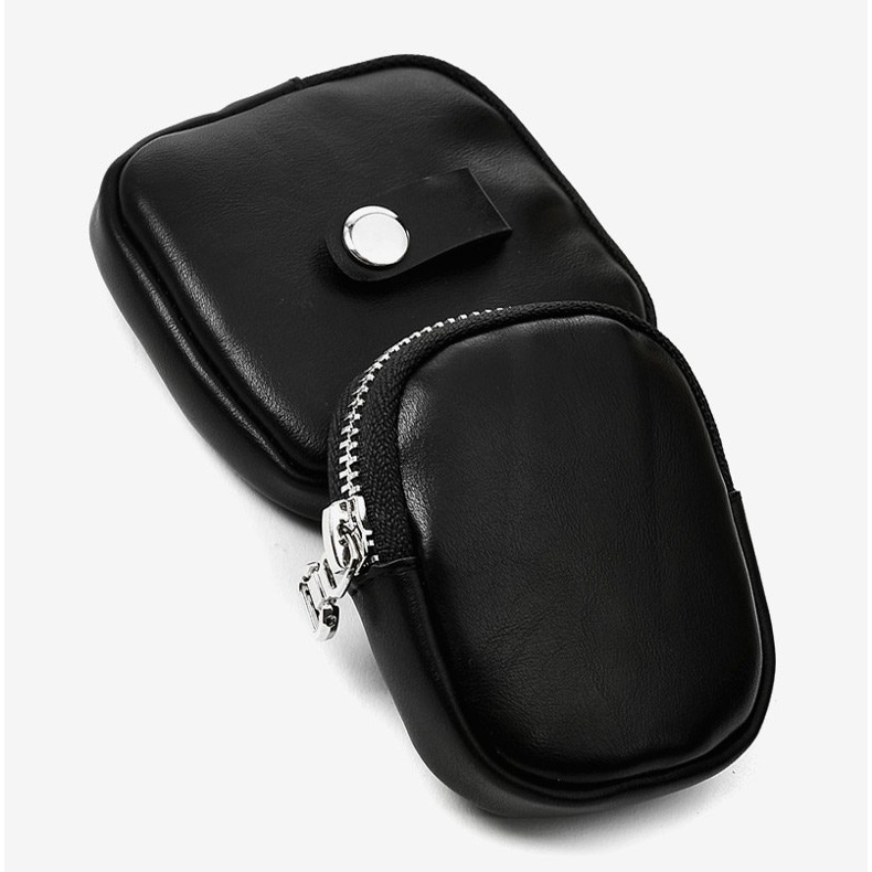 Cizme negre pe o talpă masivă Speculation negru 1 Cizme negre pe o talpă masivă Speculation negru 1