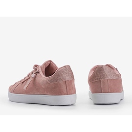 BM Anvelope roz Paisley 2