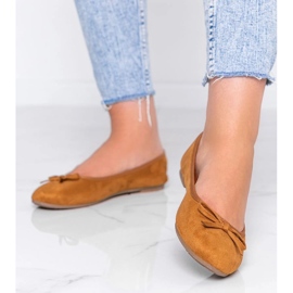 Balerini maronii cu arc Angelina 1