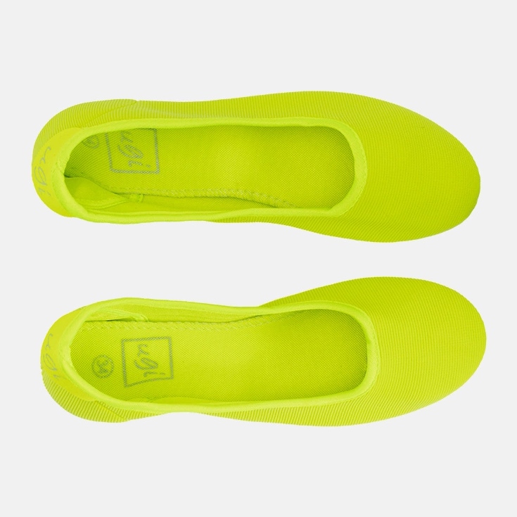 Geneseo balerini verzi copii verde 1