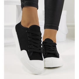 Tenisi negri Rivas dama negru 1