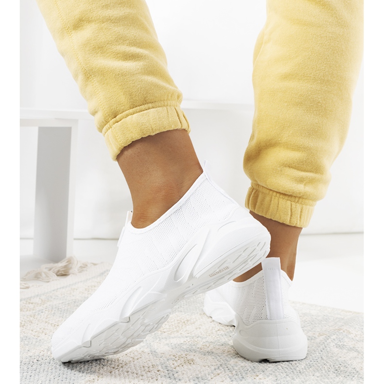 BM Antrenorii albi ai lui Aaron 1