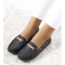 Femei negre din Townley negru 1