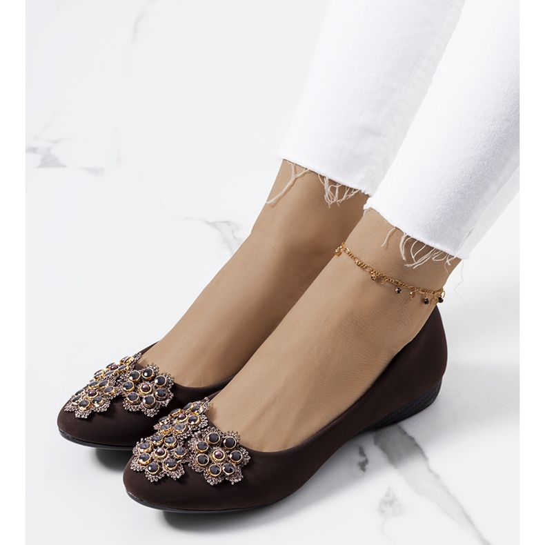 Balerini maro dama Rolla 1 Balerini maro dama Rolla 1