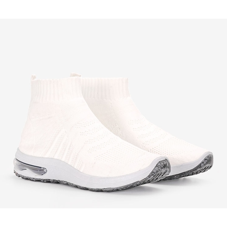 Tenisi albi de la Elgin 1