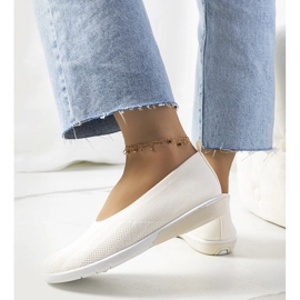 Tenisi Virpi de dama bej 1