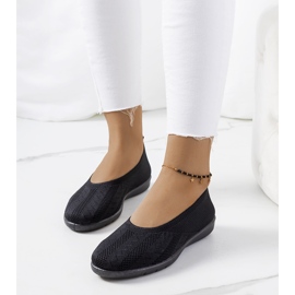 Tenisi Virpi dama negri negru 1