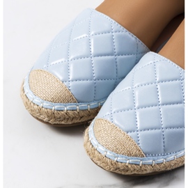 Espadrile Faiz albastre albastru 1