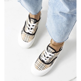 Tenisi Bej Jesperse 1 Tenisi Bej Jesperse 1