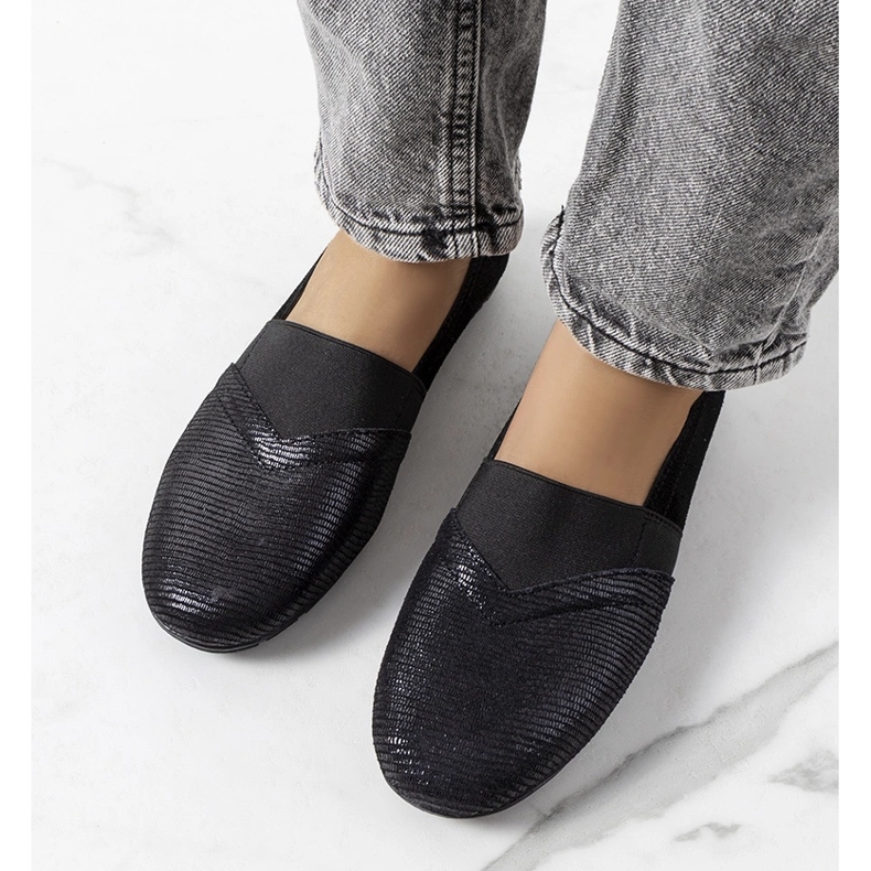 Adidasi Black Boirs negru 1 Adidasi Black Boirs negru 1