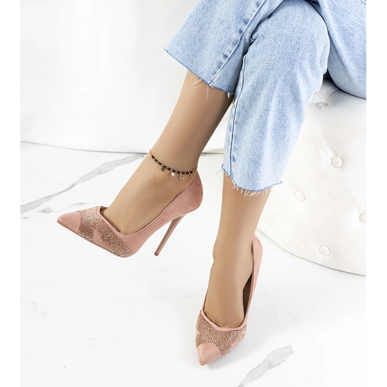 Tocurile roz ale lui Steven 1