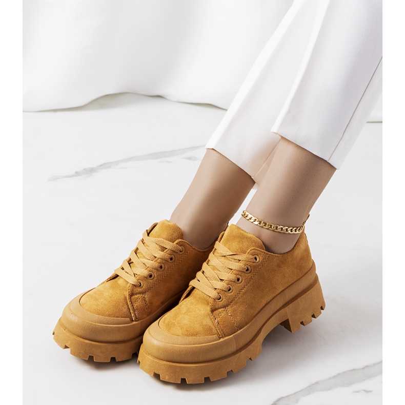 Tenisi maro pe platforma Dearth 1 Tenisi maro pe platforma Dearth 1