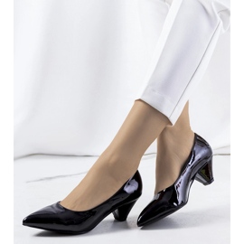 Pompe Holbeck negre negru 1