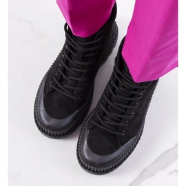 Tenisi negri Avenis negru 1 Tenisi negri Avenis negru 1