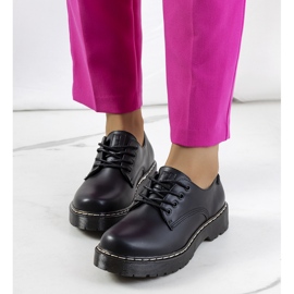 Black Big Star II Oxford 274107 negru 1