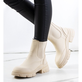 PA1 Cizme bej Carlos 1