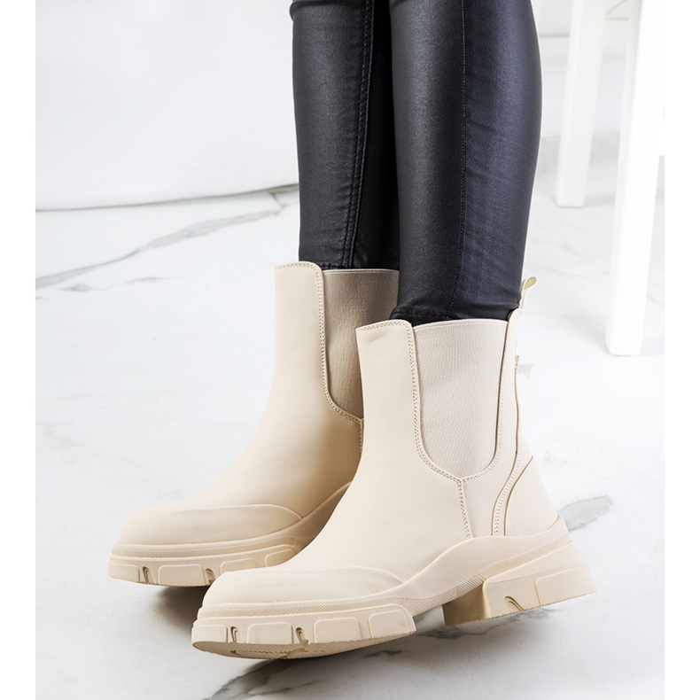 PA1 Cizme bej Carlos 2