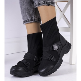 Tenisi saker negri negru 1