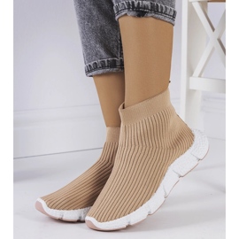 Adidași Tenby bej 1