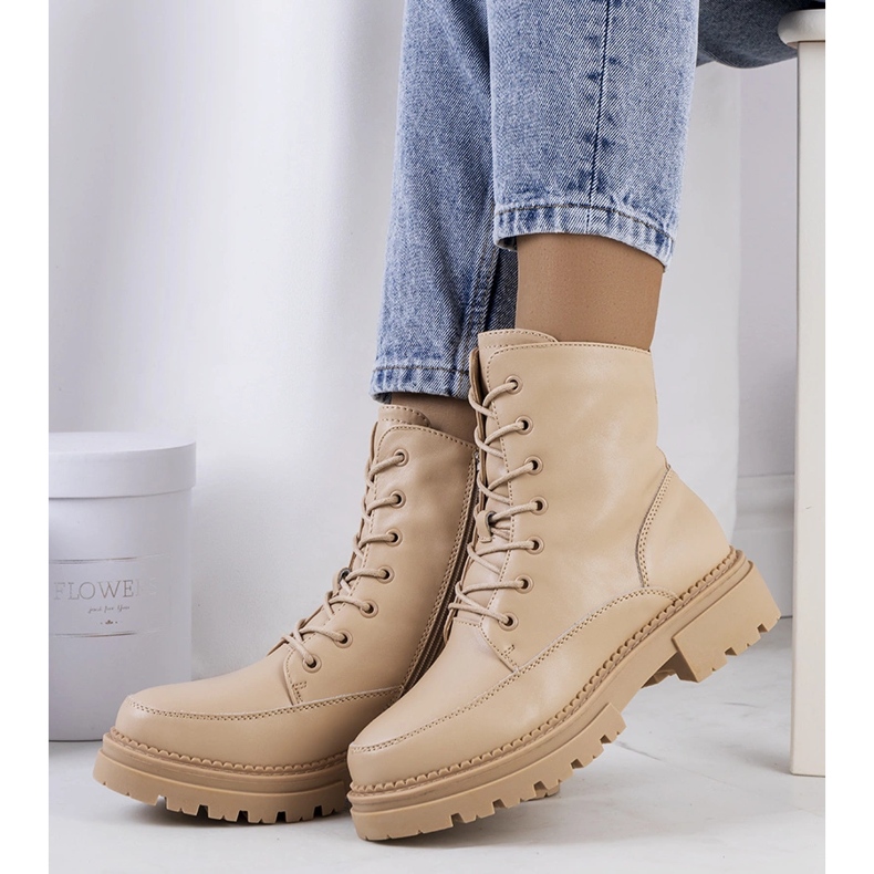 Trappers bej Caldera 1