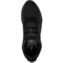 Pantofi Lee Cooper M LCJ-23-31-3068M negru 1