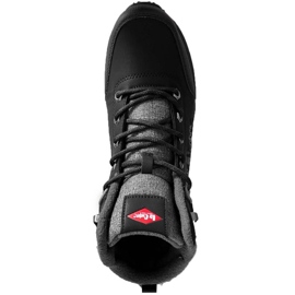 Pantofi Lee Cooper M LCJ-23-01-2036M negru 1