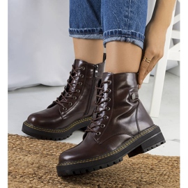 PA1 Trappers marana maro 1