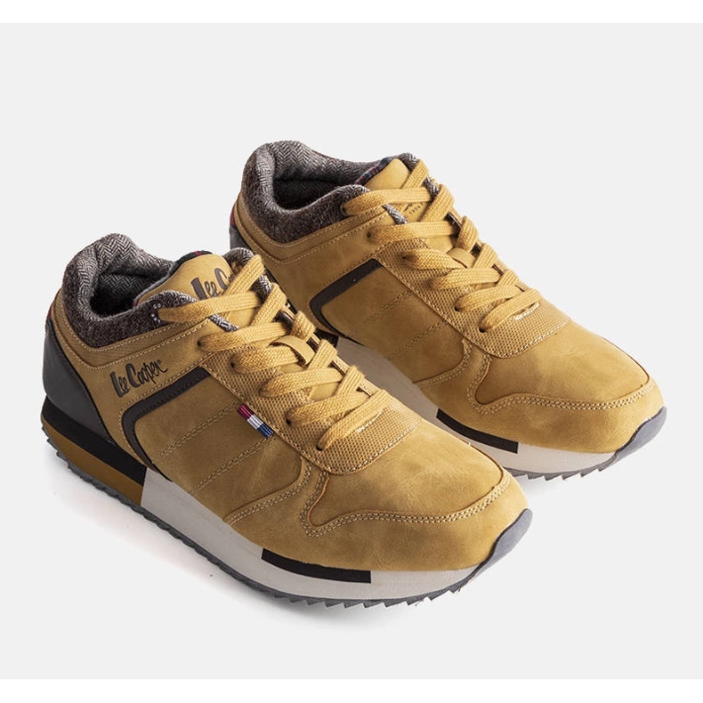 Lee Cooper Tenisi maro LCJ-21-29-0643 1