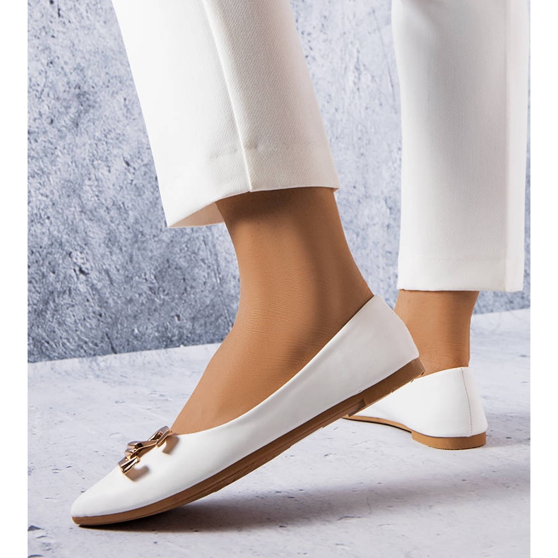 Balerini albi Vallée 1