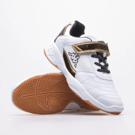 Kappa Droum Ii Mf K 260819MFK-1045 pantofi alb 1
