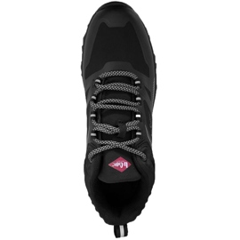 Pantofi Lee Cooper M LCJ-23-01-2021M negru 1