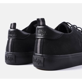 Tenisi negri Lee Cooper LCW-22-31-0857M negru 1